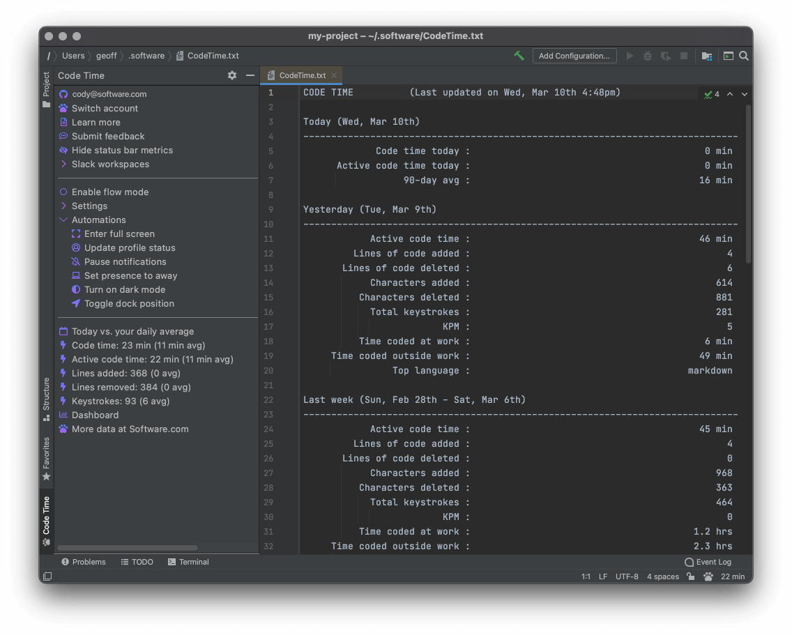 AppCode