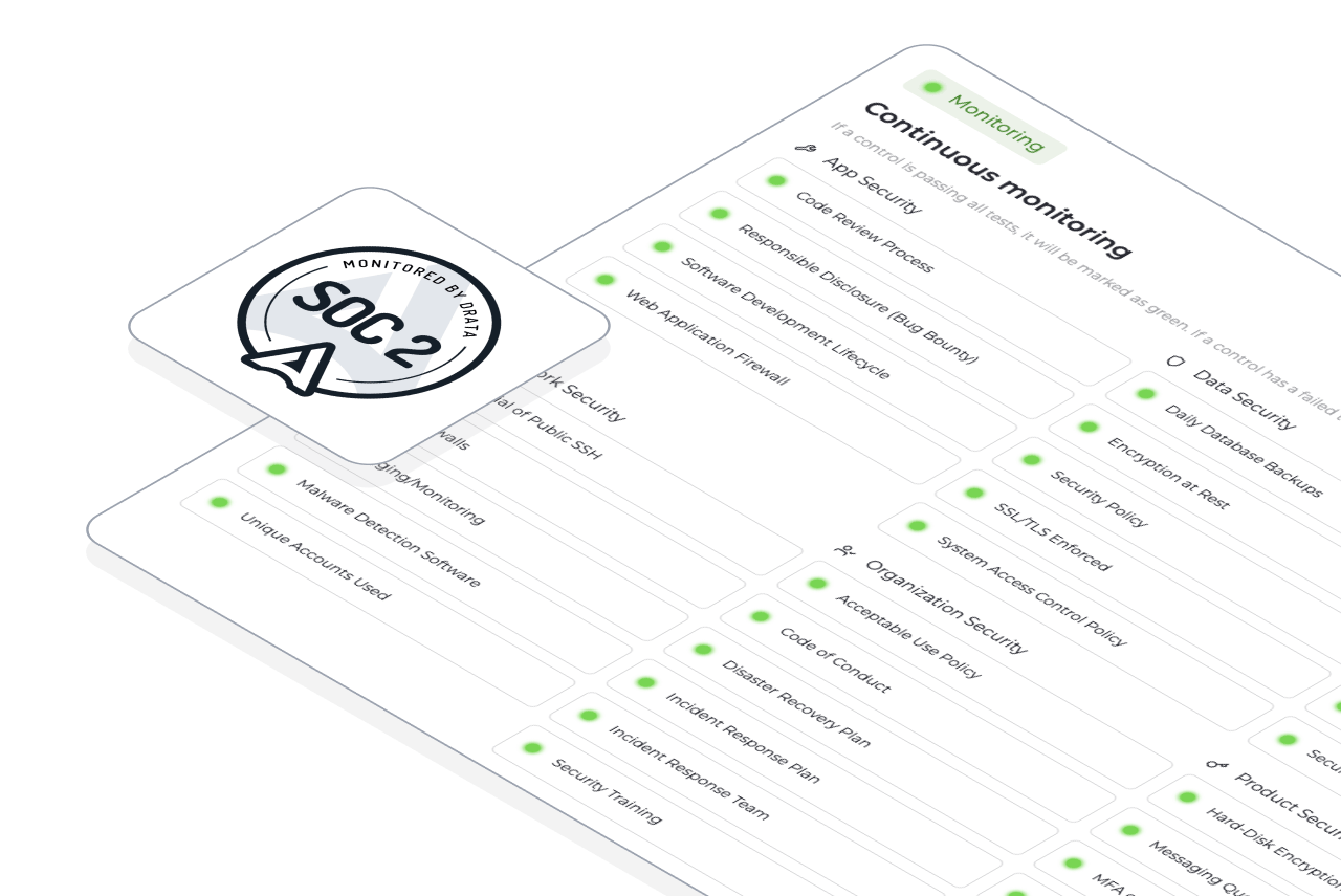 Software.com SOC 2
